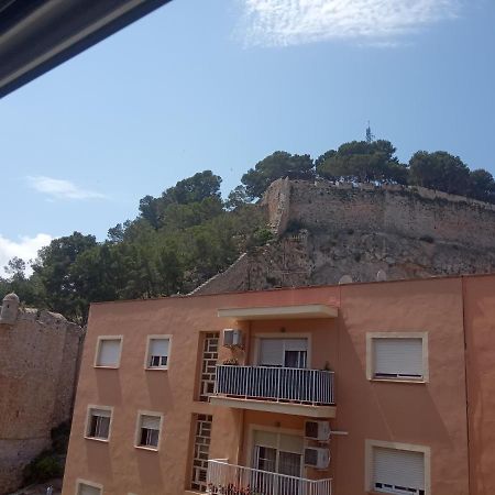 Apartamento Con 3 Dormitorios 3 Minutos Hasta La Playa Dénia Exterior foto
