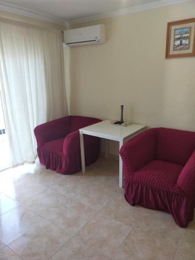 Apartamento Con 3 Dormitorios 3 Minutos Hasta La Playa Dénia Exterior foto