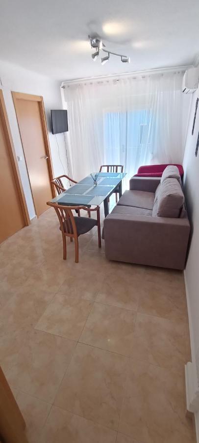 Apartamento Con 3 Dormitorios 3 Minutos Hasta La Playa Dénia Exterior foto