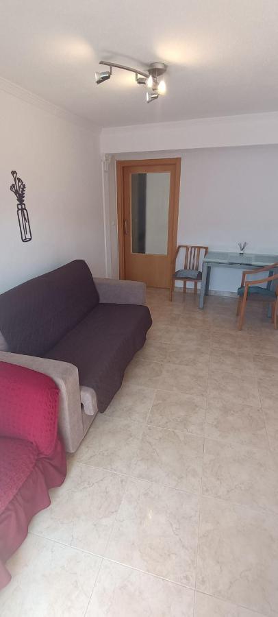 Apartamento Con 3 Dormitorios 3 Minutos Hasta La Playa Dénia Exterior foto