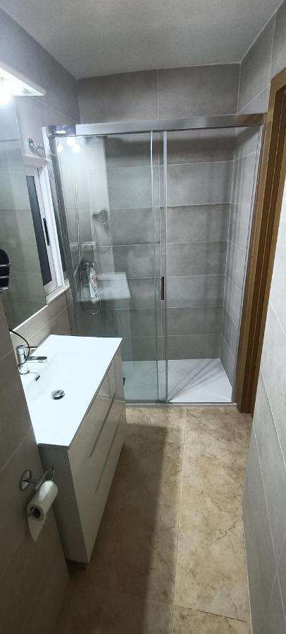 Apartamento Con 3 Dormitorios 3 Minutos Hasta La Playa Dénia Exterior foto