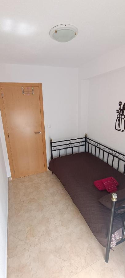 Apartamento Con 3 Dormitorios 3 Minutos Hasta La Playa Dénia Exterior foto