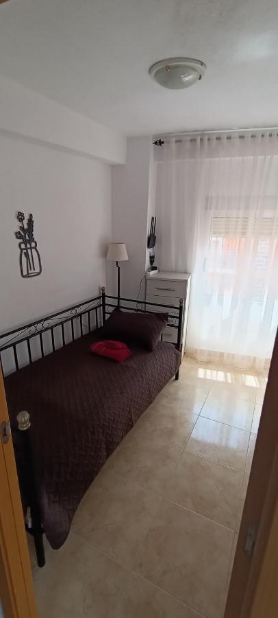 Apartamento Con 3 Dormitorios 3 Minutos Hasta La Playa Dénia Exterior foto