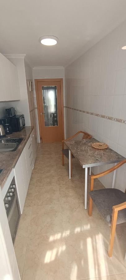Apartamento Con 3 Dormitorios 3 Minutos Hasta La Playa Dénia Exterior foto