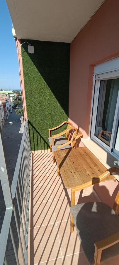 Apartamento Con 3 Dormitorios 3 Minutos Hasta La Playa Dénia Exterior foto