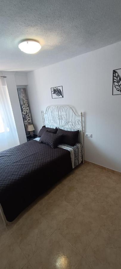 Apartamento Con 3 Dormitorios 3 Minutos Hasta La Playa Dénia Exterior foto