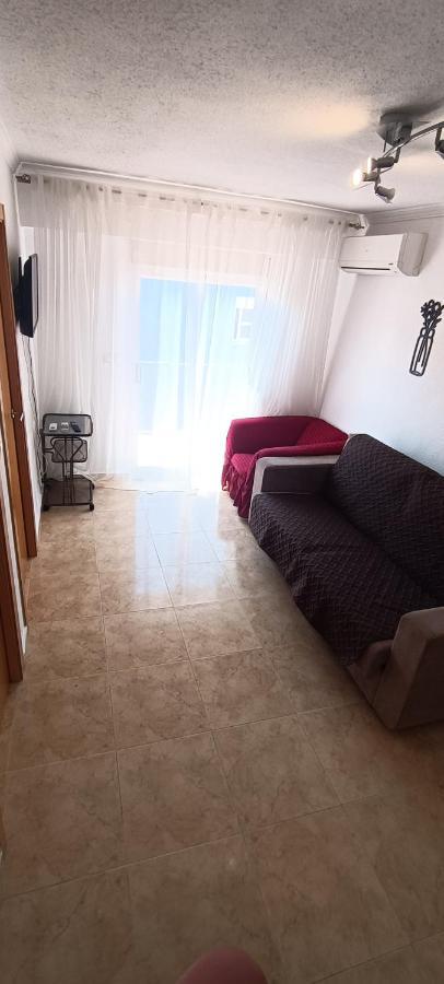 Apartamento Con 3 Dormitorios 3 Minutos Hasta La Playa Dénia Exterior foto