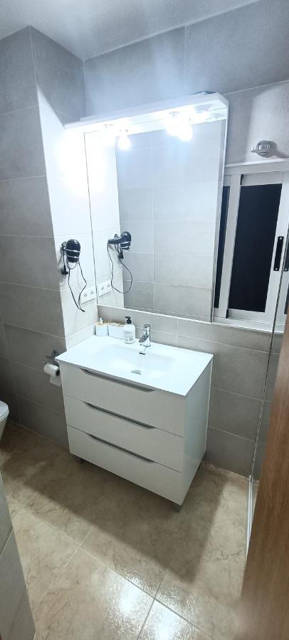 Apartamento Con 3 Dormitorios 3 Minutos Hasta La Playa Dénia Exterior foto