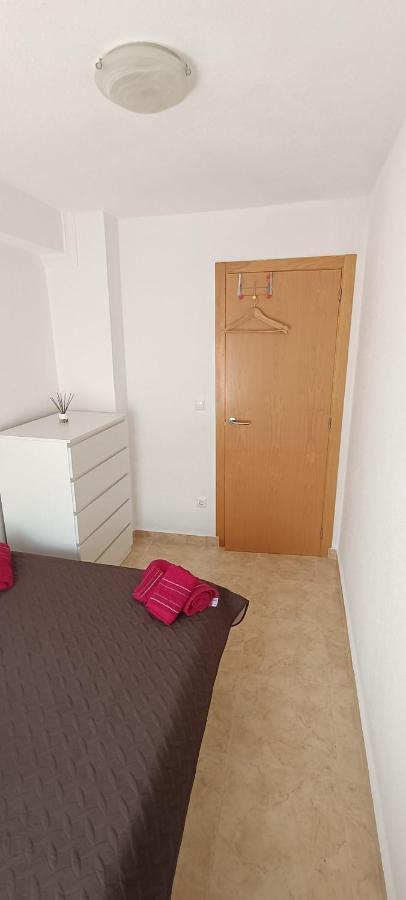 Apartamento Con 3 Dormitorios 3 Minutos Hasta La Playa Dénia Exterior foto