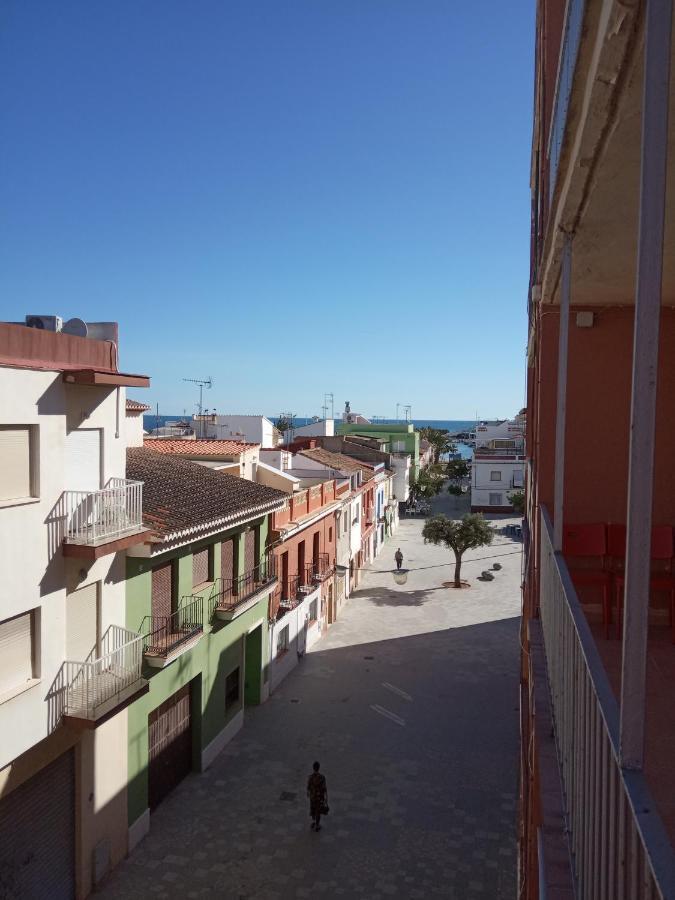 Apartamento Con 3 Dormitorios 3 Minutos Hasta La Playa Dénia Exterior foto